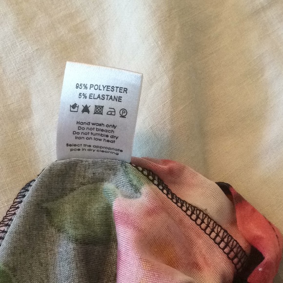 ASOS bodycon dress - Picture 3 of 3